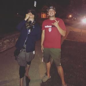 Meet your Posher, Jansen